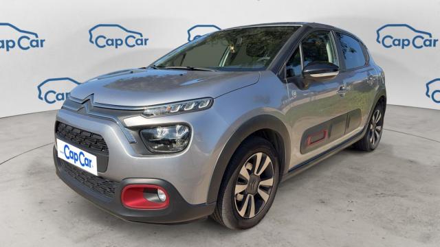 Citroen C3 1.5 Bluehdi 100 C-Series - Entretien Constructeur