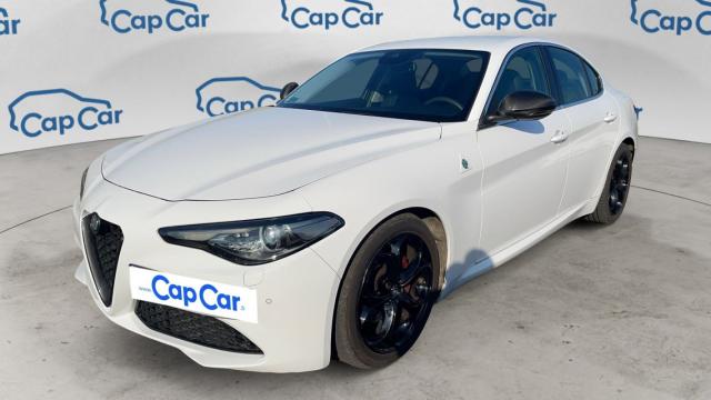 Alfa Romeo Giulia 2.2 Jtd 180 Super