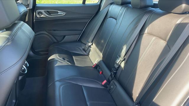 Alfa Romeo Giulia image 3