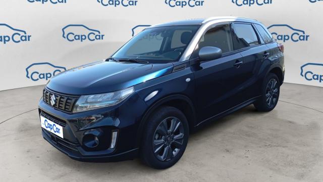 Suzuki Vitara 1.4 Boosterjet Hybrid 129 Grand Large