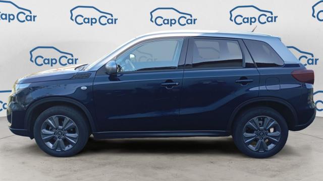 Suzuki Vitara image 6