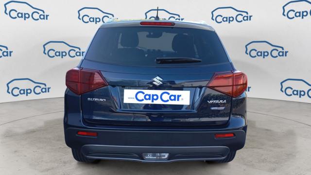 Suzuki Vitara image 2