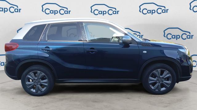 Suzuki Vitara image 1