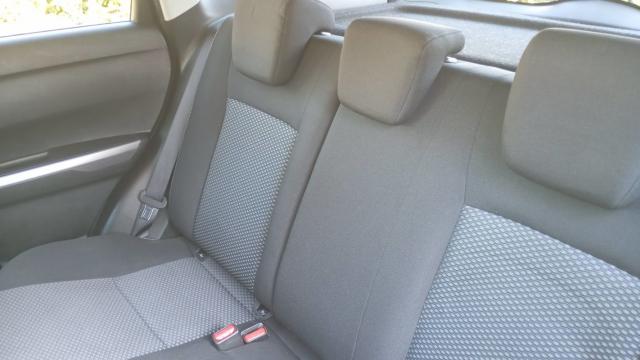 Suzuki Vitara image 4