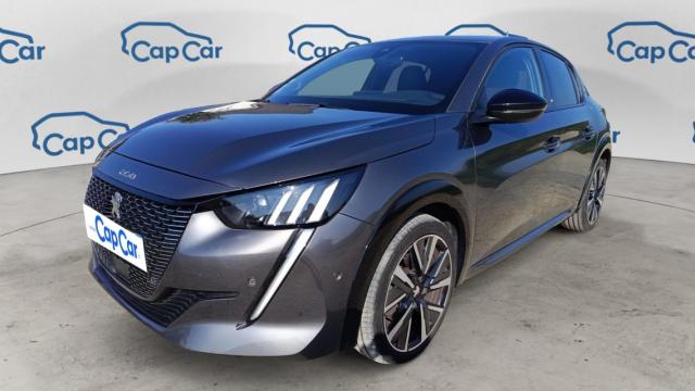 Peugeot 208 1.2 Puretech 100 Gt