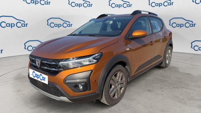 Dacia Sandero 1.0 Tce 90 Stepway Confort