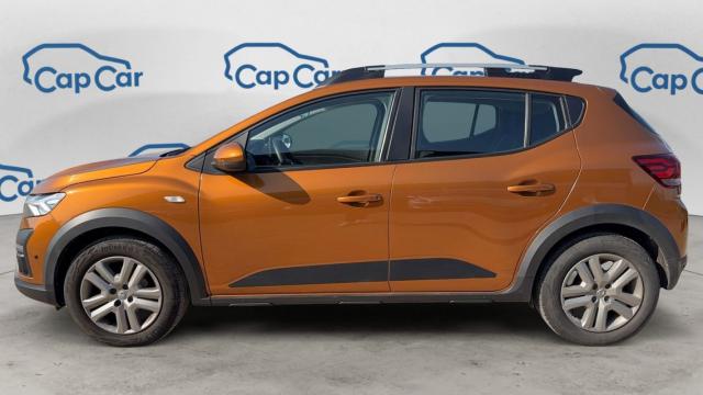 Dacia Sandero image 6