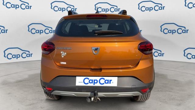 Dacia Sandero image 5