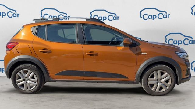 Dacia Sandero image 3