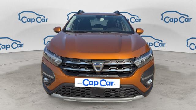 Dacia Sandero image 9