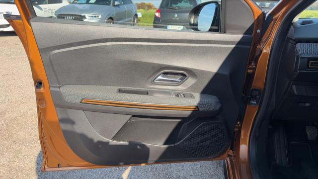 Dacia Sandero image 7