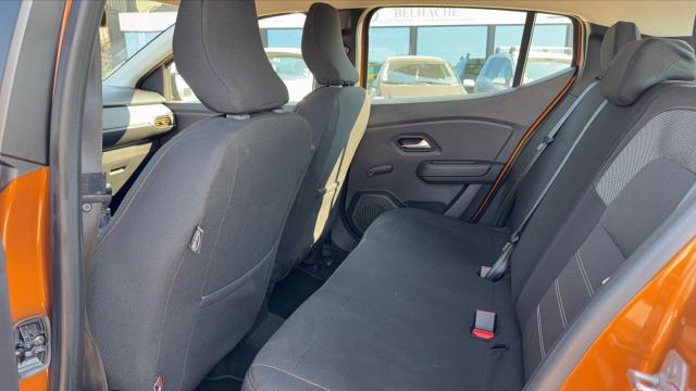 Dacia Sandero image 1