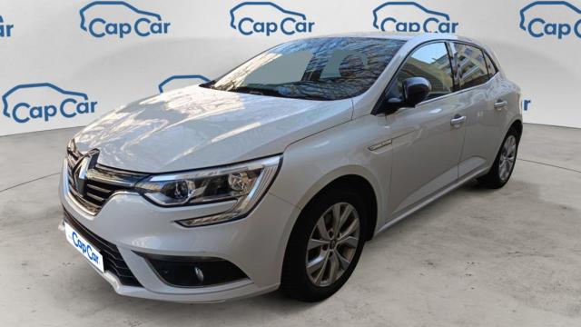 Renault Mégane 1.3 Tce 140 Business