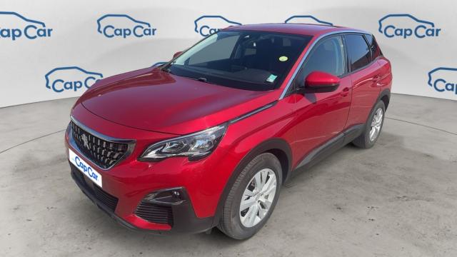 Peugeot 3008 1.5 Bluehdi 130 Eat8 Active Business - Automatique