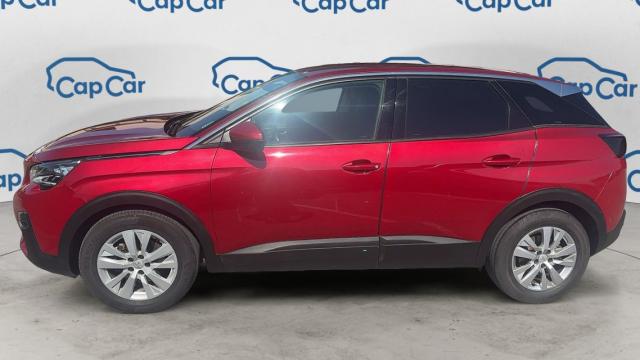 Peugeot 3008 image 9