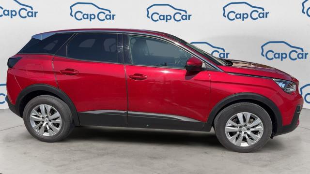 Peugeot 3008 image 4