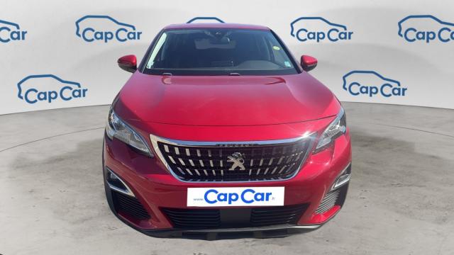 Peugeot 3008 image 6