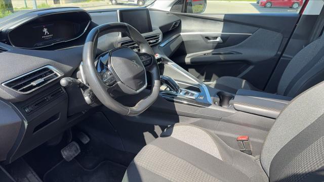 Peugeot 3008 image 1