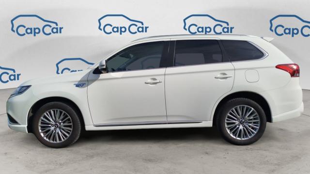 Mitsubishi Outlander image 8