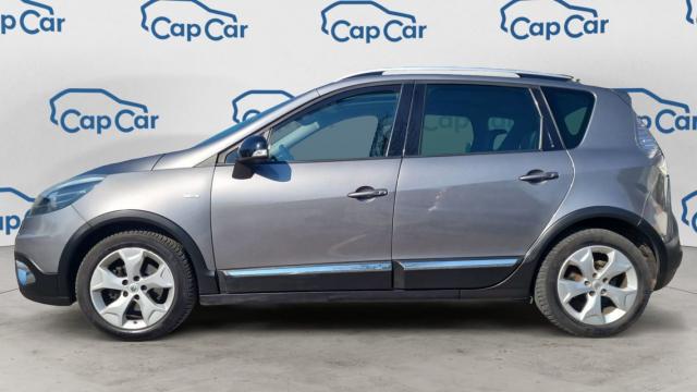 Renault Scénic image 9