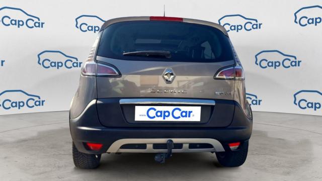 Renault Scénic image 3