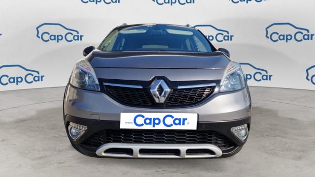Renault Scénic image 8