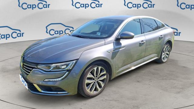 Renault Talisman 1.6 Dci 160 Edc6 Intens