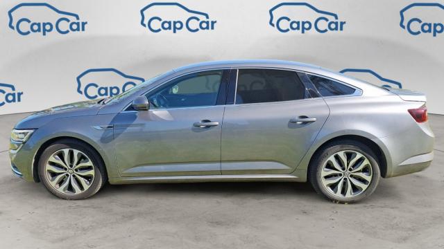 Renault Talisman image 2