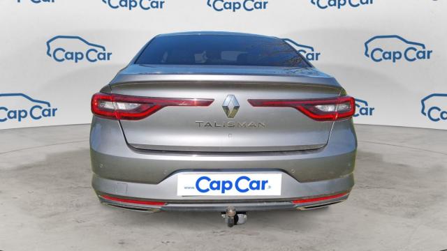Renault Talisman image 9