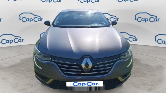 Renault Talisman image 7