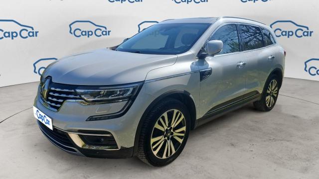 Renault Koleos 1.3 Tce 160 Edc7 Initiale Paris - Automatique Toit Ouvrant
