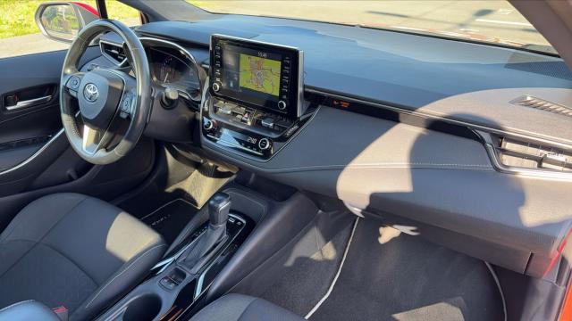 Toyota Corolla Touring Sports image 4