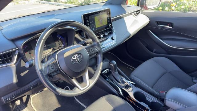 Toyota Corolla Touring Sports image 6