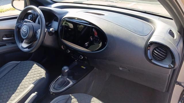 Toyota Aygo X image 1