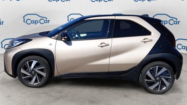 Toyota Aygo X image 9