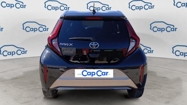 Toyota Aygo X image 7