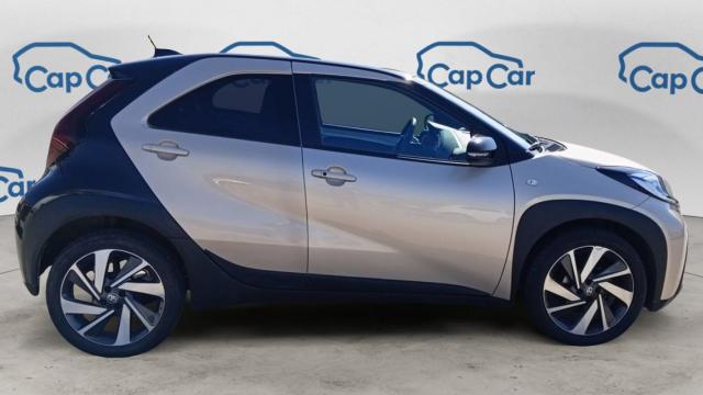 Toyota Aygo X image 6