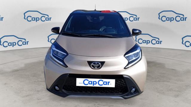 Toyota Aygo X image 4