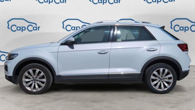 Volkswagen T-Roc image 6