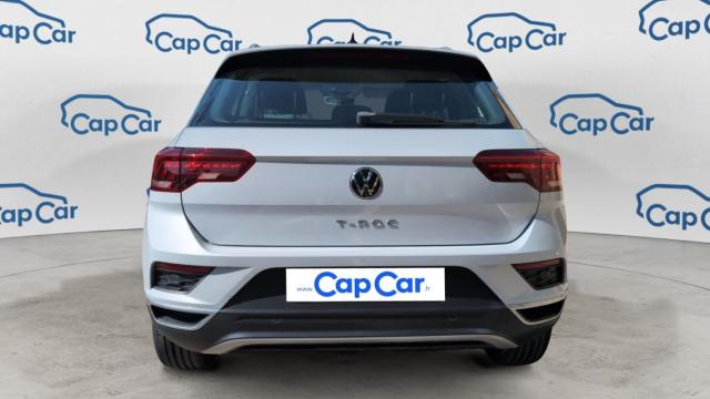 Volkswagen T-Roc image 4