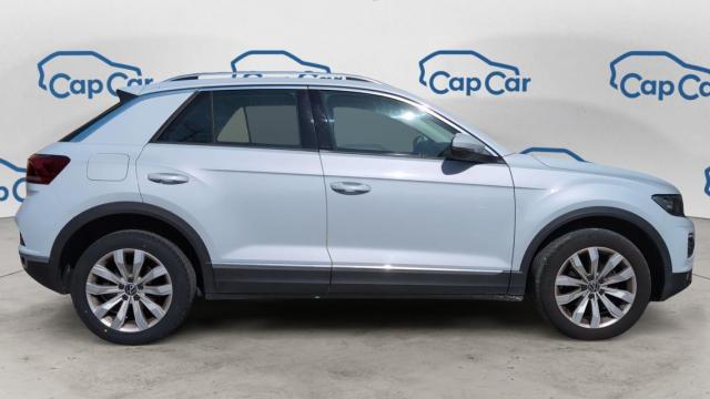Volkswagen T-Roc image 8