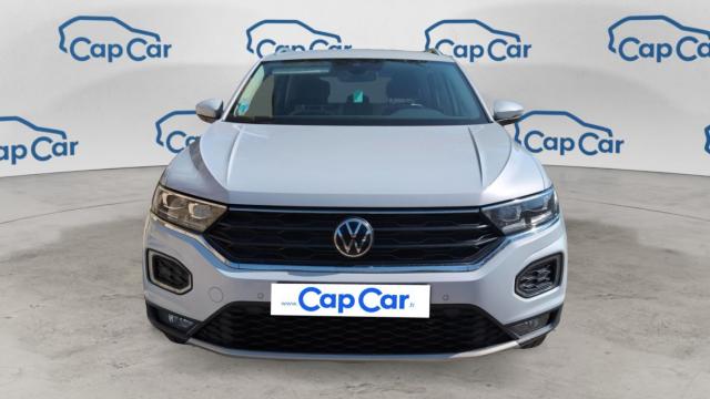 Volkswagen T-Roc image 5