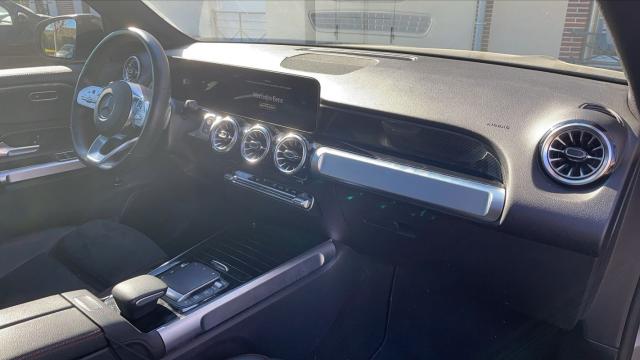 Mercedes Benz Classe Gl image 3