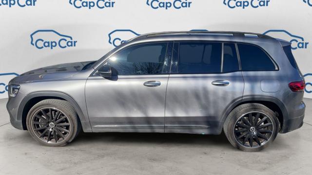 Mercedes Benz Classe Gl image 1