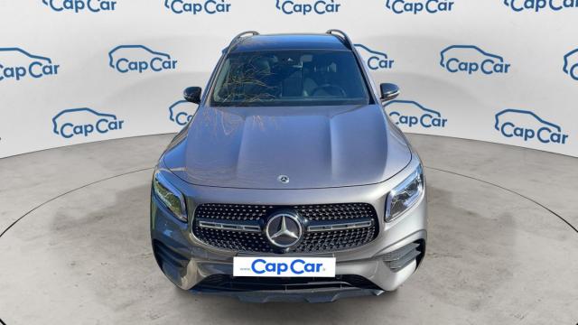 Mercedes Benz Classe Gl image 7