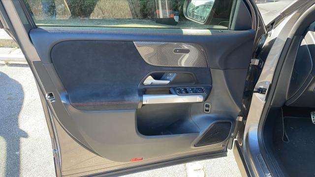 Mercedes Benz Classe Gl image 9
