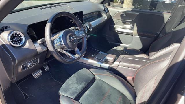 Mercedes Benz Classe Gl image 5