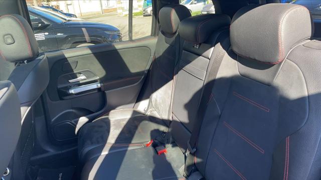 Mercedes Benz Classe Gl image 8
