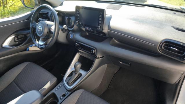 Toyota Yaris image 3