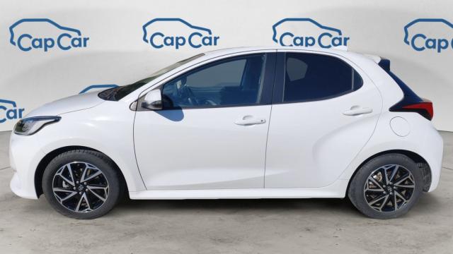 Toyota Yaris image 7